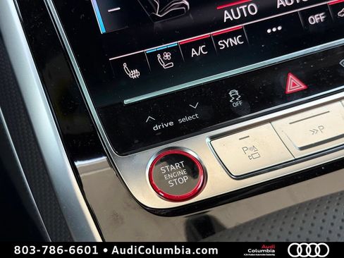 New 2026 Audi RS Q8 performance AWD/4WD image 30