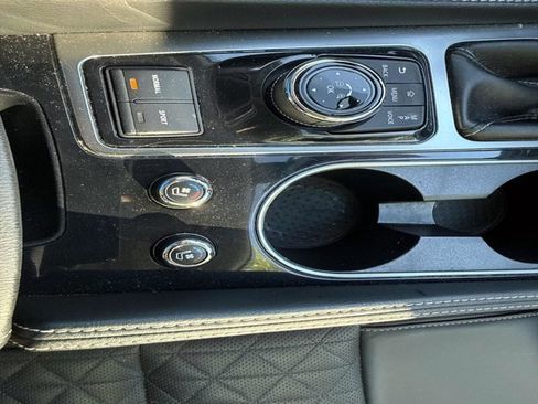 Certified 2018 Nissan Maxima Platinum image 18