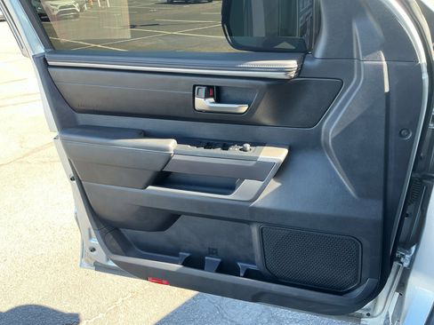 Used 2023 Toyota Tundra SR5 w/ TRD Sport Premium Package image 13