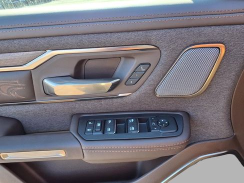 New 2026 RAM 1500 Limited AWD/4WD image 16