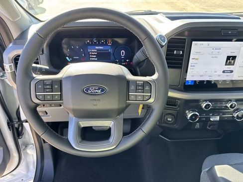 New 2026 Ford F150 XLT w/ XLT Chrome Appearance Package image 21