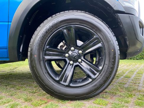 Used 2024 RAM 1500 Classic Warlock image 9