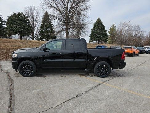 New 2026 RAM 1500 Limited image 2