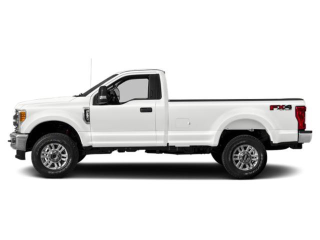 Used 2019 Ford F350 XLT w/ XLT Value Package AWD/4WD image 3