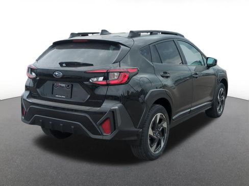 New 2026 Subaru Crosstrek 2.5i Limited AWD/4WD image 6
