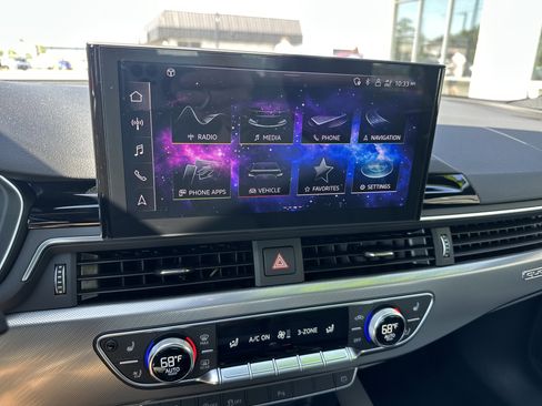 Used 2024 Audi A5 2.0T Premium Plus w/ Premium Plus image 17