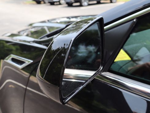 Used 2011 Cadillac CTS V RWD image 21