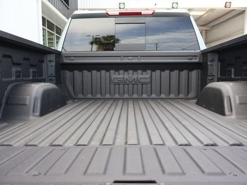 New 2026 GMC Sierra 1500 Elevation w/ Elevation Premium Package RWD image 20