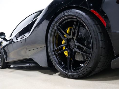 Used 2020 Ferrari 488 Pista image 37