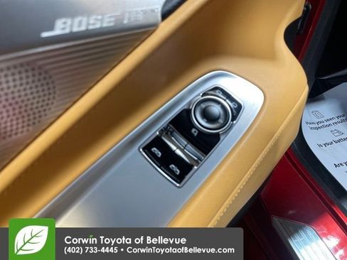 Used 2024 Chevrolet Corvette Stingray Preferred Cpe w/ 2LT image 11