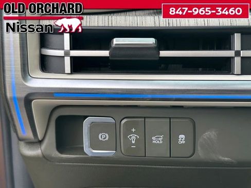 Used 2025 Hyundai Santa Fe Calligraphy AWD/4WD image 10