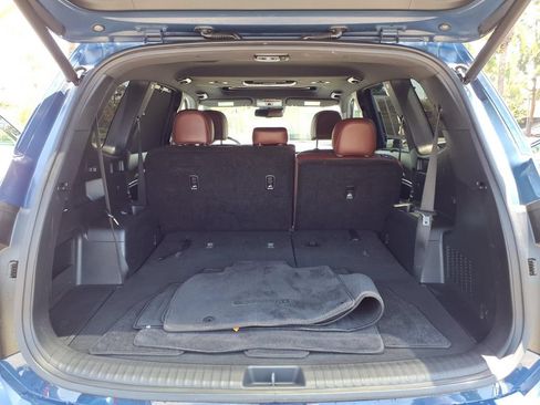 Certified 2023 Kia Telluride EX AWD/4WD image 23