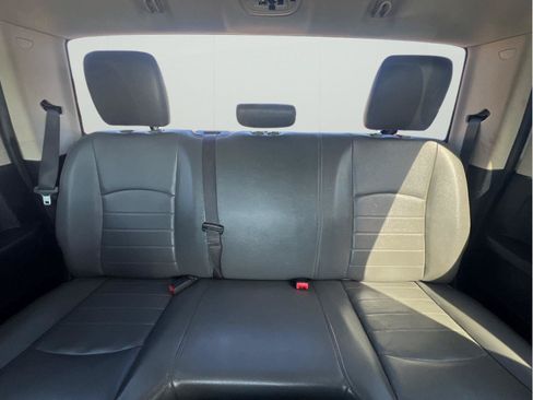 Used 2018 RAM 2500 Tradesman w/ Protection Group AWD/4WD image 19