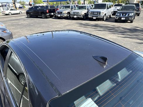 Used 2023 Toyota Camry SE FWD image 21