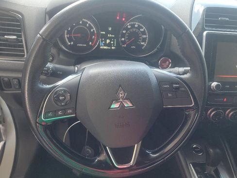 Used 2024 Mitsubishi Outlander Sport AWD image 6