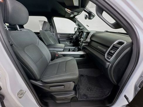 Used 2023 RAM 1500 Big Horn image 30
