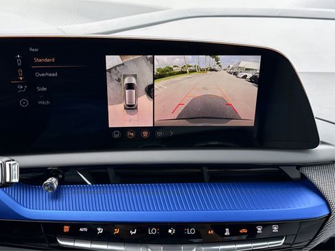New 2026 Cadillac Optiq Sport 1 RWD image 24