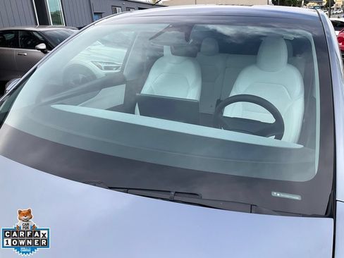 Used 2026 Tesla Model Y Long Range AWD/4WD image 93
