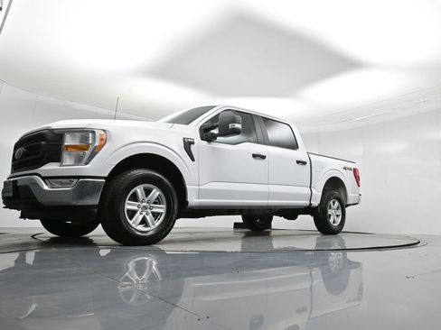 Certified 2021 Ford F150 XL w/ Trailer Tow Package image 41