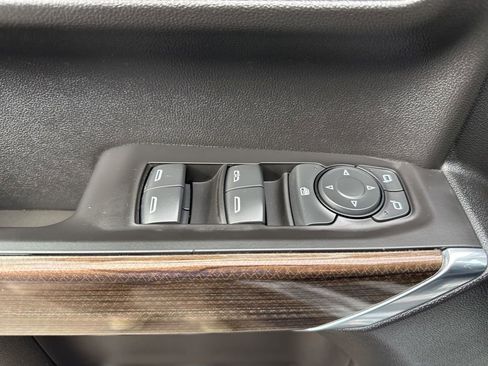 Used 2021 Chevrolet Silverado 1500 RST w/ All Star Edition Plus image 27