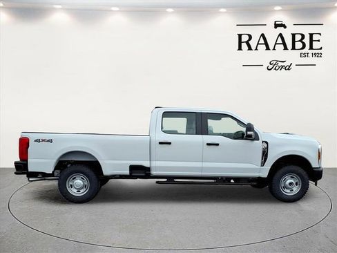 New 2026 Ford F350 XL w/ XL Off-Road Package image 9