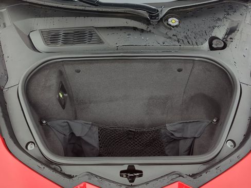 Used 2023 Chevrolet Corvette Stingray Preferred Cpe w/ Z51 Performance Package image 27