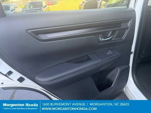 Used 2026 Honda CR-V EX image 25