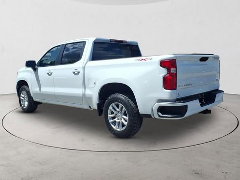 Used 2023 Chevrolet Silverado 1500 RST AWD/4WD image 6
