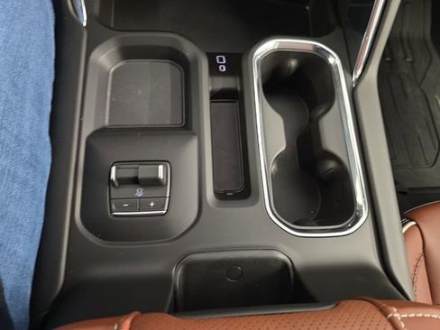 New 2026 GMC Sierra 3500 Denali Ultimate image 21