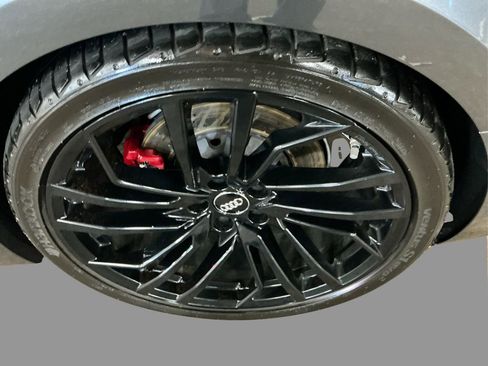 Used 2021 Audi RS 5 Sportback image 15