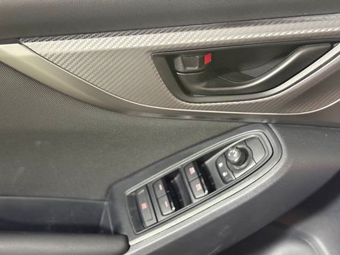 Used 2022 Subaru WRX AWD/4WD image 21