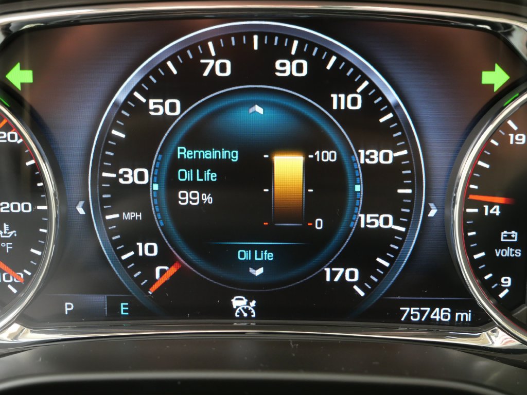 Certified 2019 GMC Acadia Denali w/ Technology Package AWD/4WD image 33