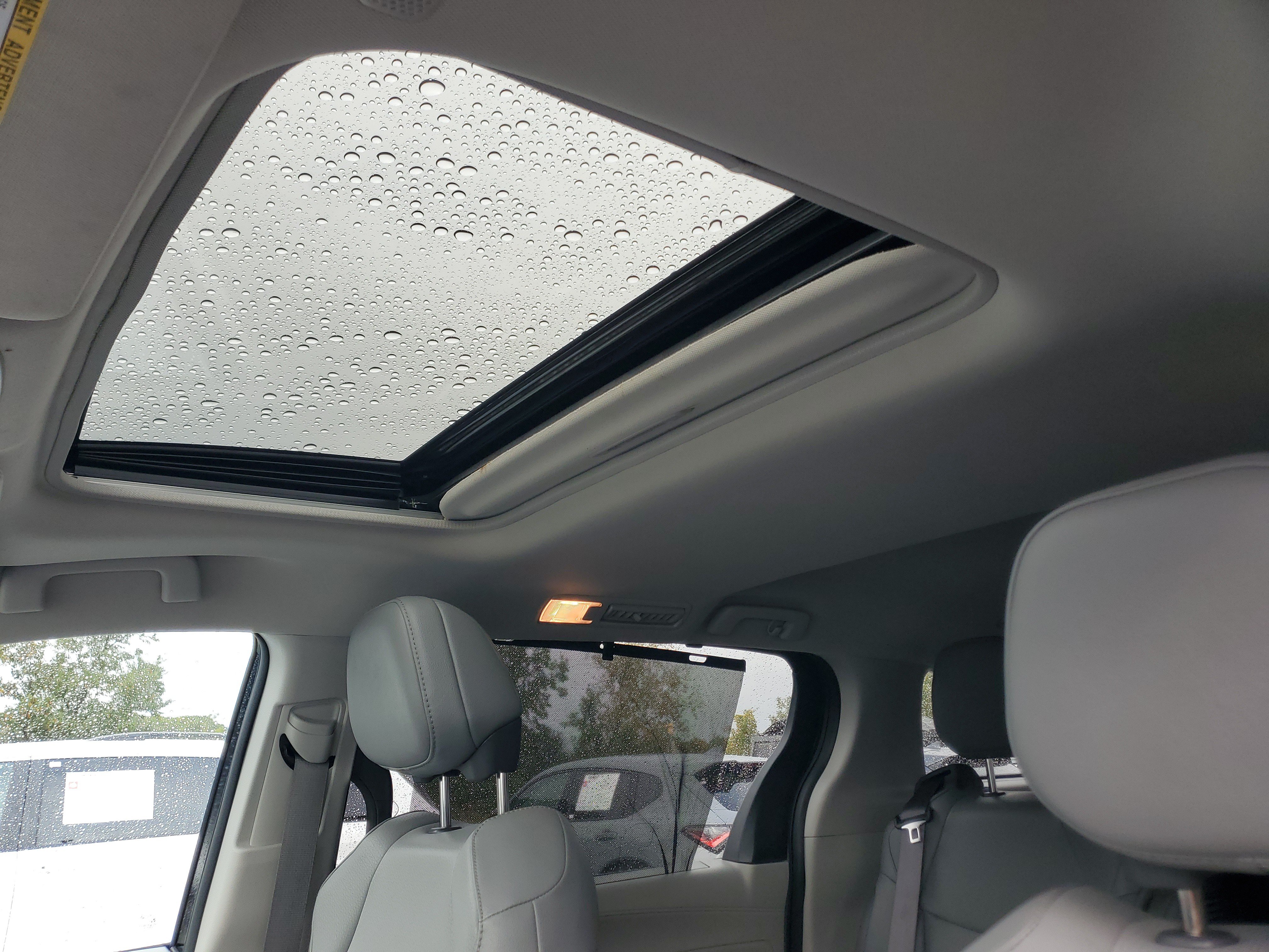 Certified 2024 Toyota Sienna XLE AWD/4WD image 20