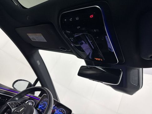 Certified 2023 Mercedes-Benz EQE 350+ 4MATIC Sedan image 11