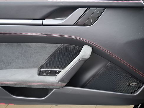 Certified 2026 Porsche 911 GT3 RWD image 26