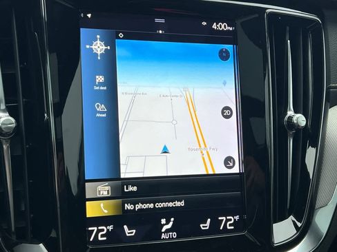 Used 2022 Volvo S60 T8 R-Design w/ Advanced Package image 19