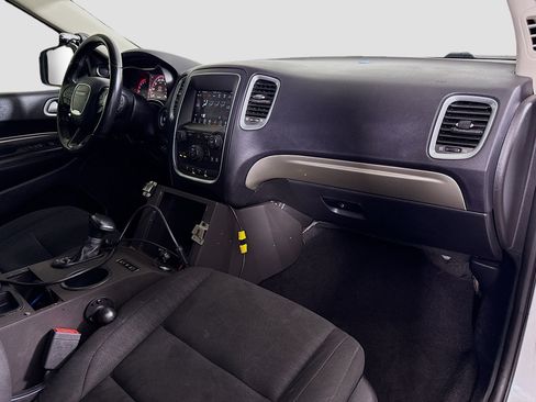 Used 2020 Dodge Durango AWD w/ Trailer Tow Group IV image 30