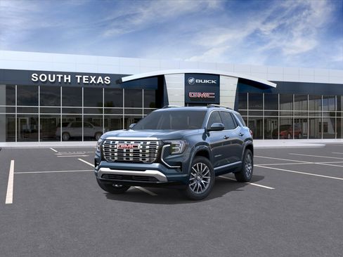 New 2026 GMC Terrain Denali AWD/4WD image 8