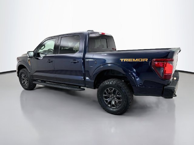 Used 2025 Ford F150 Tremor w/ Bed Utility Package AWD/4WD image 5