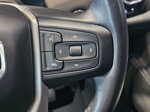 Used 2024 GMC Yukon XL Denali w/ Advanced Technology Package AWD/4WD image 31