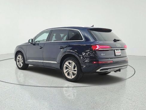 Used 2023 Audi Q7 2.0T Premium w/ Convenience Package AWD/4WD image 7