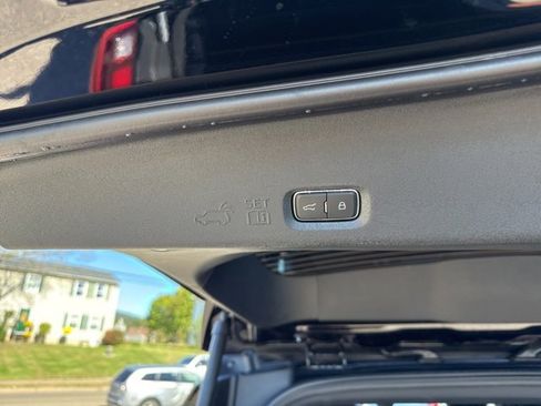 New 2025 Ford Expedition Tremor image 47