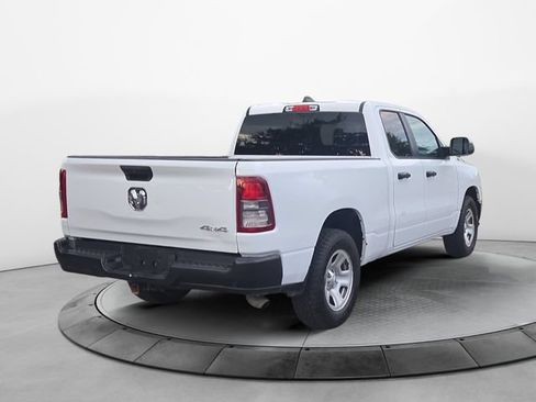 Used 2024 RAM 1500 Tradesman w/ Trailer Tow Group AWD/4WD image 5