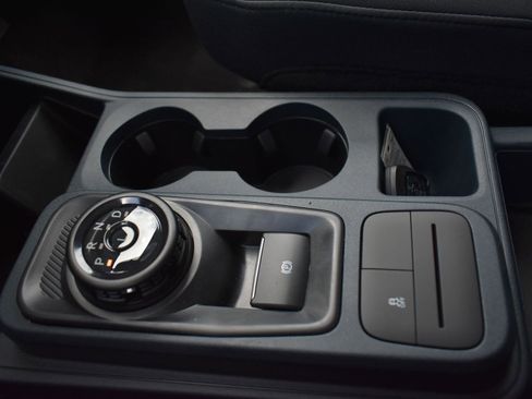 New 2026 Ford Maverick XLT AWD/4WD image 37