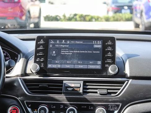 Used 2021 Honda Accord Sport Special Edition image 18