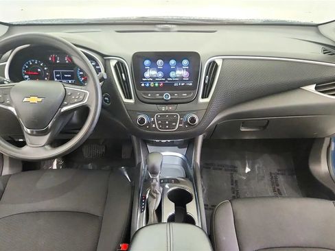Used 2024 Chevrolet Malibu LT FWD image 34