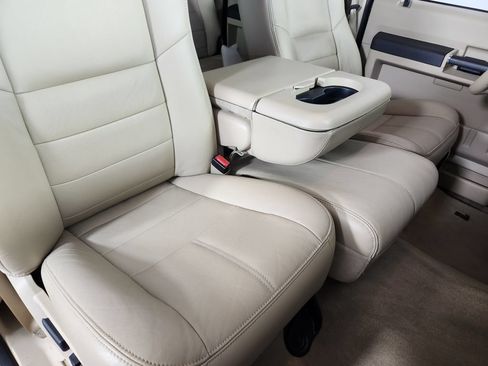 Used 2008 Ford F250 Lariat AWD/4WD image 11