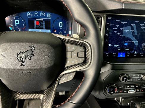 Used 2025 Ford Bronco Raptor AWD/4WD image 12