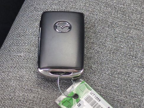 New 2026 MAZDA CX-30 AWD 2.5 S image 28