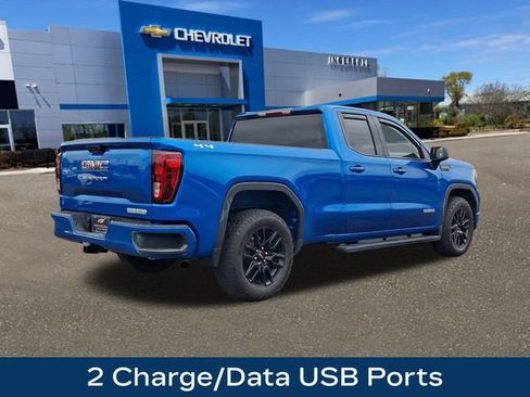Used 2023 GMC Sierra 1500 Elevation AWD/4WD image 27